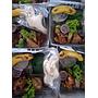 Paket LauchBox (Mba Pur Catering)