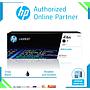 Toner printer hp 416a black original