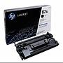 Toner hp 87a black cf287a original