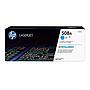 Toner hp 508a cyan cf361a original