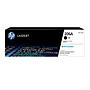 Toner hp 206a black original