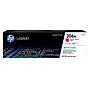 Toner hp 206a magenta original