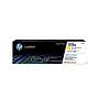 Toner hp 215a yellow original