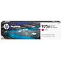 Tinta printer hp 975x yellow original