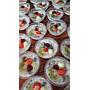 Menu Posyandu PMT