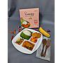 Nasi Kotak Paket A