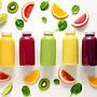 Minuman Jus Kemasan 250 ML