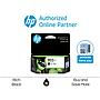 Tinta printer hp 955xl black original
