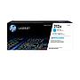 Toner printer hp 212a cyan original