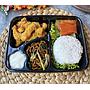 A’mure Bento box 2