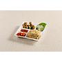 Lunch Box Nasi Goreng Ikan Teri | Dapur Andala @33.000