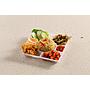 Lunch Box Nasi Goreng Ikan Teri | Dapur Andala @47.000