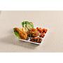 Lunch Box Nasi Goreng Seafood | Dapur Andala @47.000