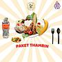 LUNCH BOX PAKET THAMRIN MISS KOLING