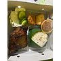 Nasi Box Paket 3