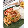 Paket Nasi Goreng Jawa