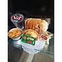 Snack Box 2 (Urban Foodie)