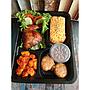 Paket 3 Ayam Bakar Udang Goreng (Urban Foodie)