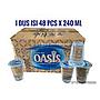 Oasis Air Mineral 240 ml