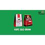 Kopi Kemasan 380 ml