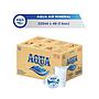 Aqua gelas 220ml