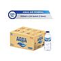 Aqua botol 330ml