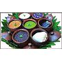Tampah Bubur Tradisional