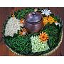 Tampah Pecel Sayur