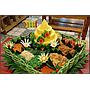 Tumpeng Nasi Kuning