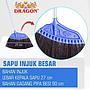 ￼DRAGON Sapu Injuk / Sapu Lantai