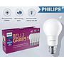 Lampu led philips