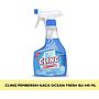 Clink pembersih kaca