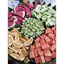 Tampah Buah Potong