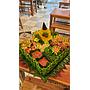 Tumpeng Nasi Kuning