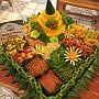 Tumpeng Nasi Kuning