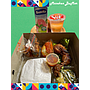 Nasi Ayam Bakar Bu Mar