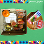 Paket Nasi Box Lezat Masakan Bu