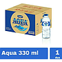 Air Mineral Kemasan Isi 330 Ml