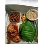 Nasi Box Dapoer Mama Kus