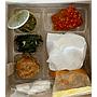 Nasi Padang Dendeng