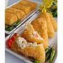 Snack Box Paket Kenyang