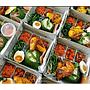NASI BOX I