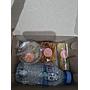 Snack box Raja untuk 25 orang