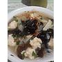Tekwan Palembang ibeth catering