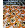 Prasmanan menu ibeth catering