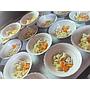 Prasmanan menu ibeth catering