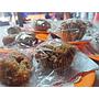 Prasmanan menu ibeth catering