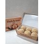 Paket Onde Ondelicious isi 6 pcs
