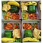 PAKET NASI BOX DAPURAZAM