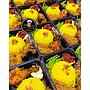 Nasi kuning ibeth catering